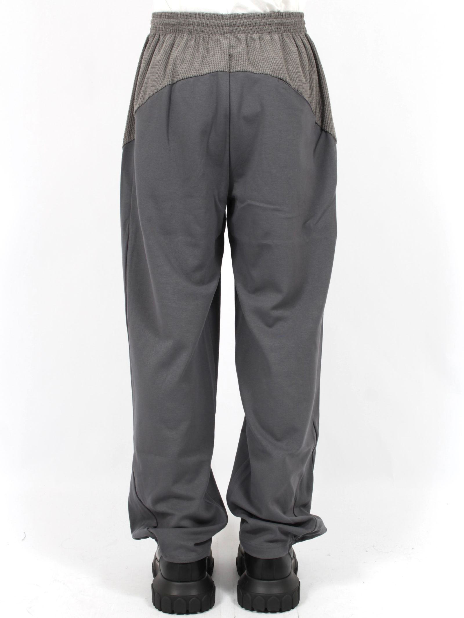 【24AW】トラック パンツ / TRACK PANTS / ブルーチャコール