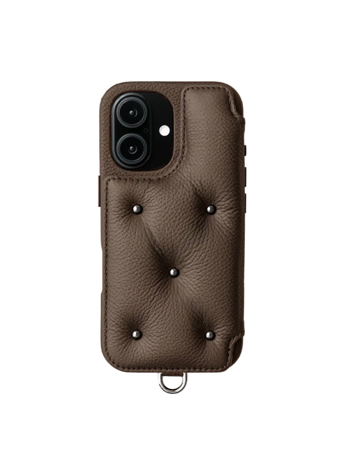【iPhone 17】バロン サンク スマートフォンケース / BALLON CINQ / エトープ