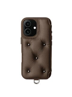 【iPhone 17】バロン サンク スマートフォンケース / BALLON CINQ / エトープ