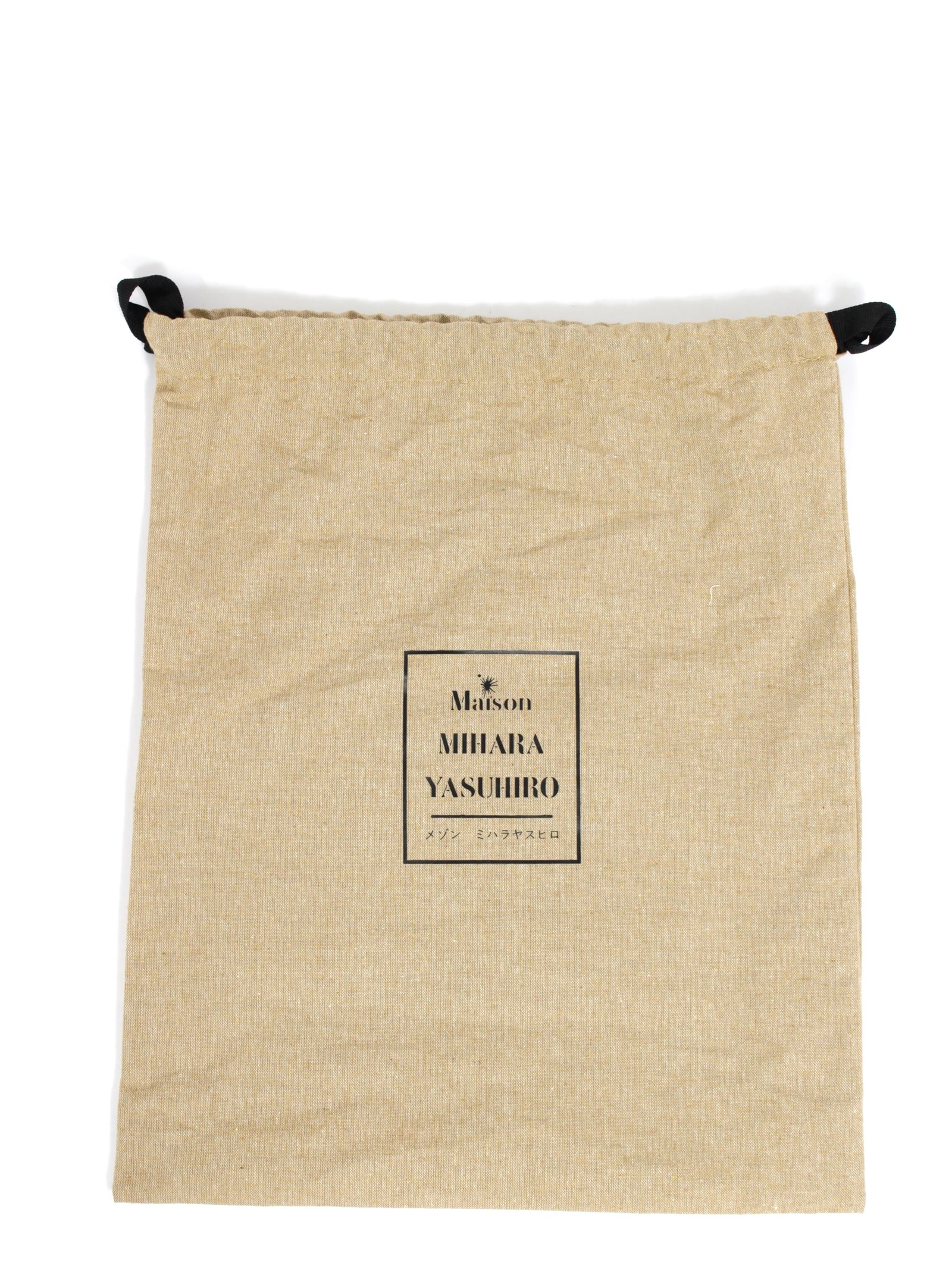 ソフトクリーム サーブ ショルダー バッグ / SOFTSERVE SHOULDER BAG / ブラック