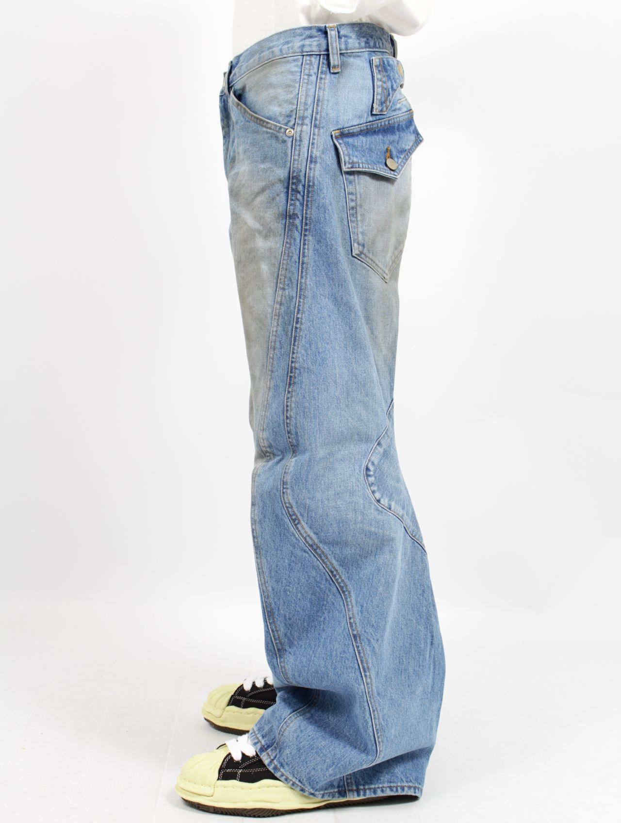 楽天市場】【SALE／35%OFF】レオパードPOLS JEANASIS ジーナシス