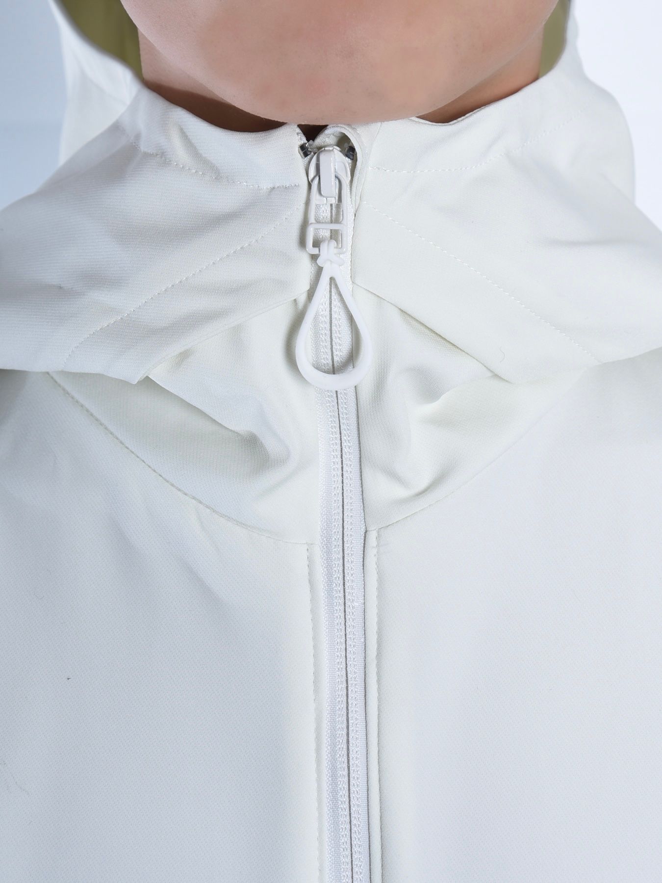 【24AW】タクタイル シェル ジャケット / TACTILE SHELL JACKET / ホワイト