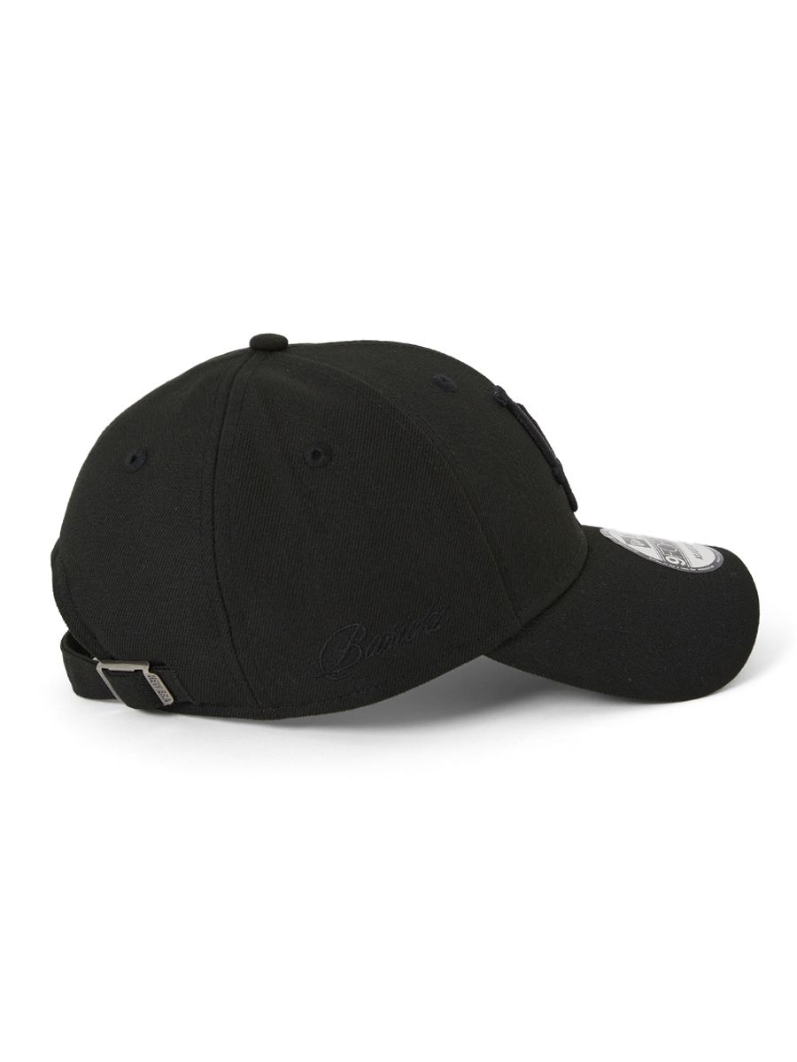 【ニューエラ コラボ】 9フォーティー™ ロサンゼルス ドジャース キャップ / 9FORTY™ LOS ANGELES DODGERS CAP / ブラック × ブラック
