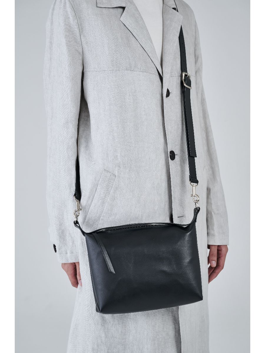 【27SS】317 バッグ / 317 BAG / ブラック