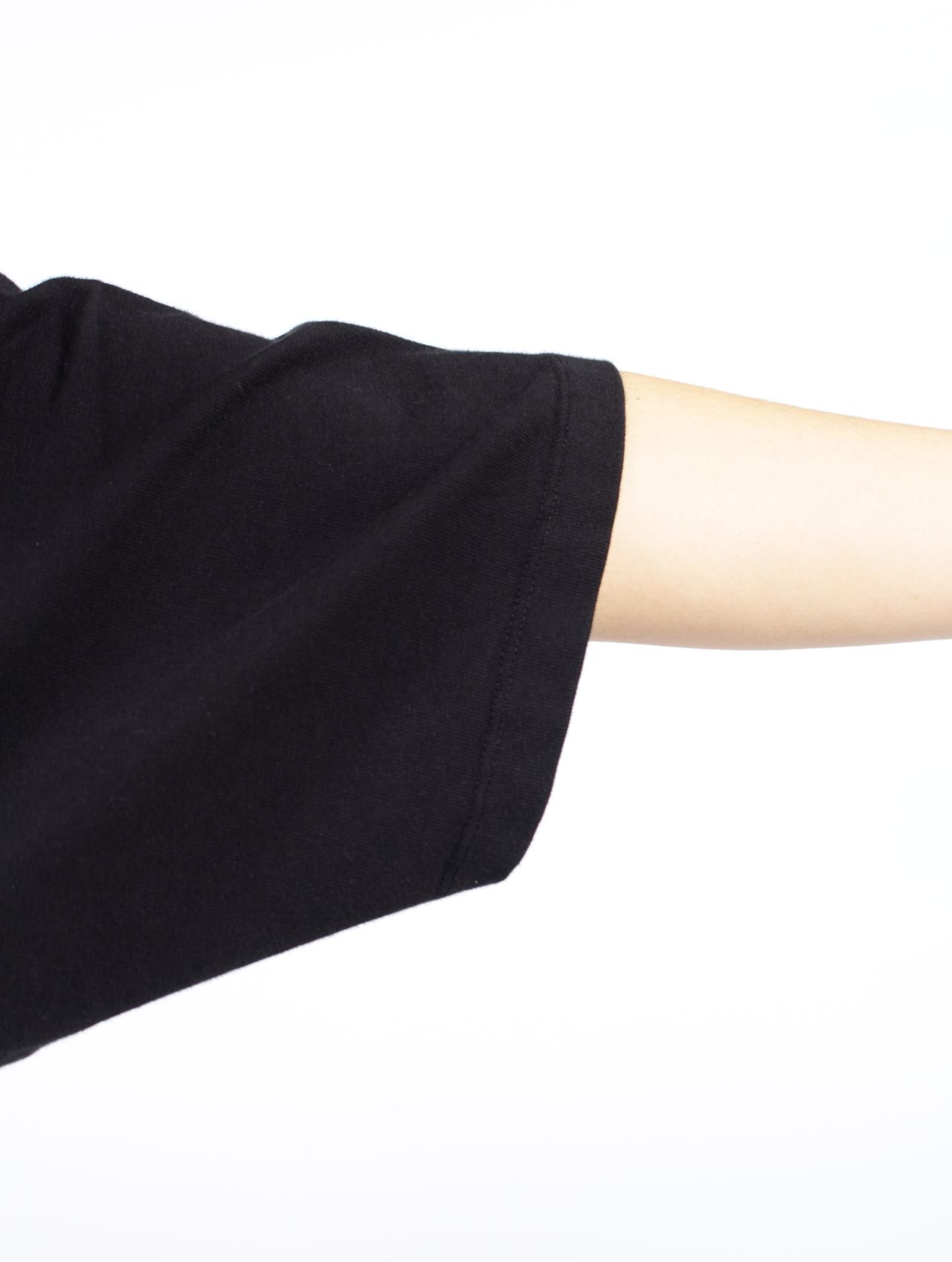 RICK OWENS DRKSHDW - 【25SS】ジャンボ ショートスリーブ T