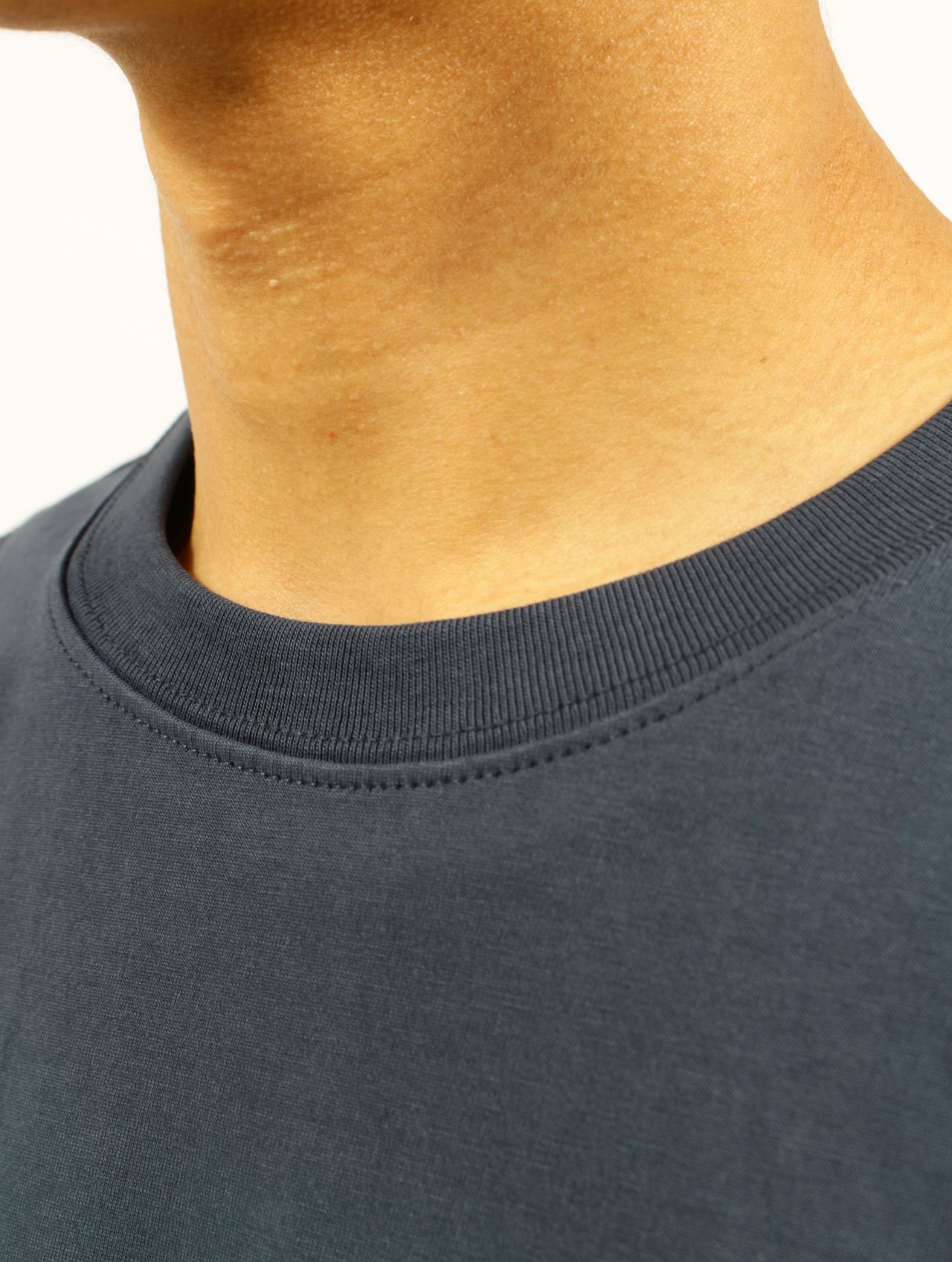 Tシャツ・カットソー SAN SAN GEAR SERIAL PORT LONG SLEEVES 5SA029 SAN SAN GEAR - 【25SS】シリアル ポート ロングスリーブ T