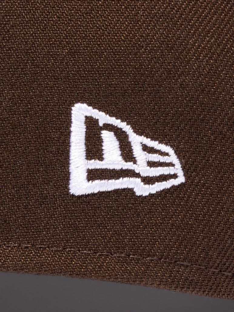 【26SS】ニューエラ コラボ ヤンキース キャップ / × NEWERA YANKEES CAP / ブラウン