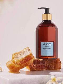 ハンドソープ / HAND SOAP / MIELE E LIMONE〈ミエーレ・エ・リモーネ〉