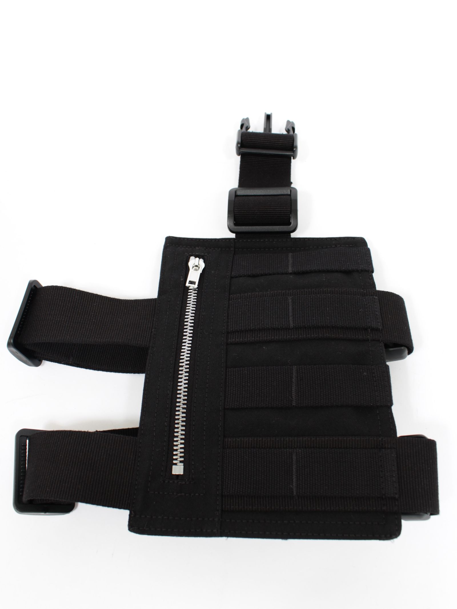 【26SS】ブリクサー ハーネス / BLIXA HARNESS / ブラック