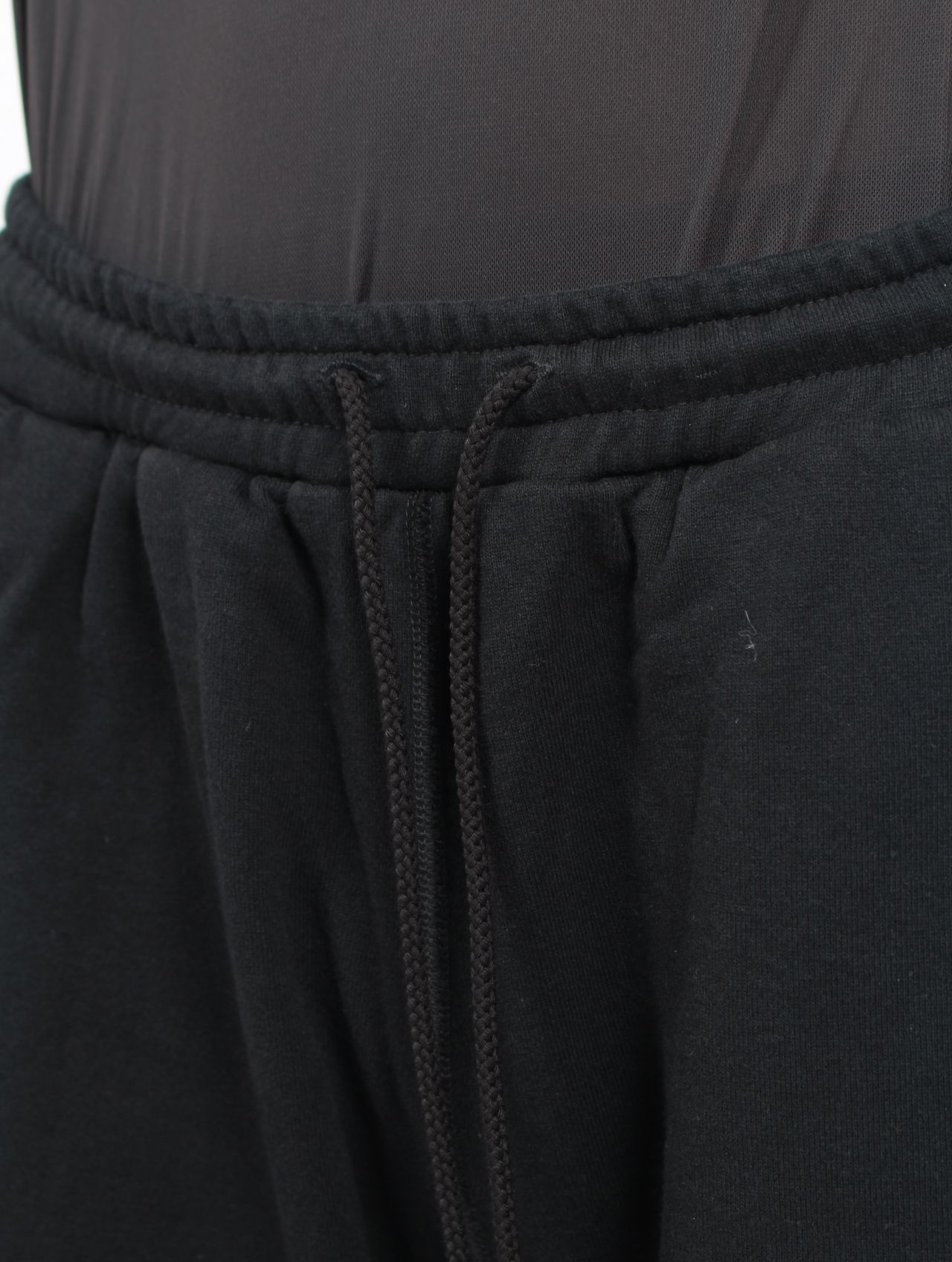 【25AW】 3D ツイステッド ラウンジ パンツ スウェット パンツ / 3D TWISTED LOUNGE PANTS / DARK NAVY(ダーク ネイビー)