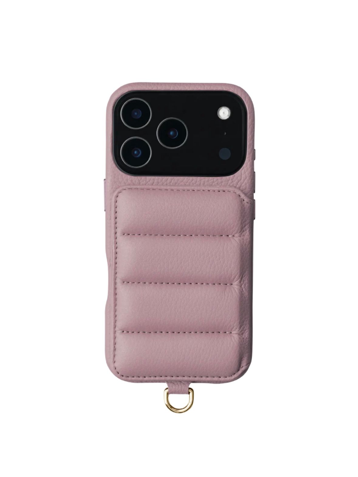 【iPhone 17 Pro】バロン スマートフォンケース / BALLON / ライラック