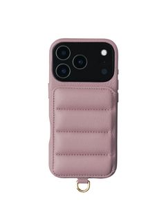 【iPhone 17 Pro】バロン スマートフォンケース / BALLON / ライラック