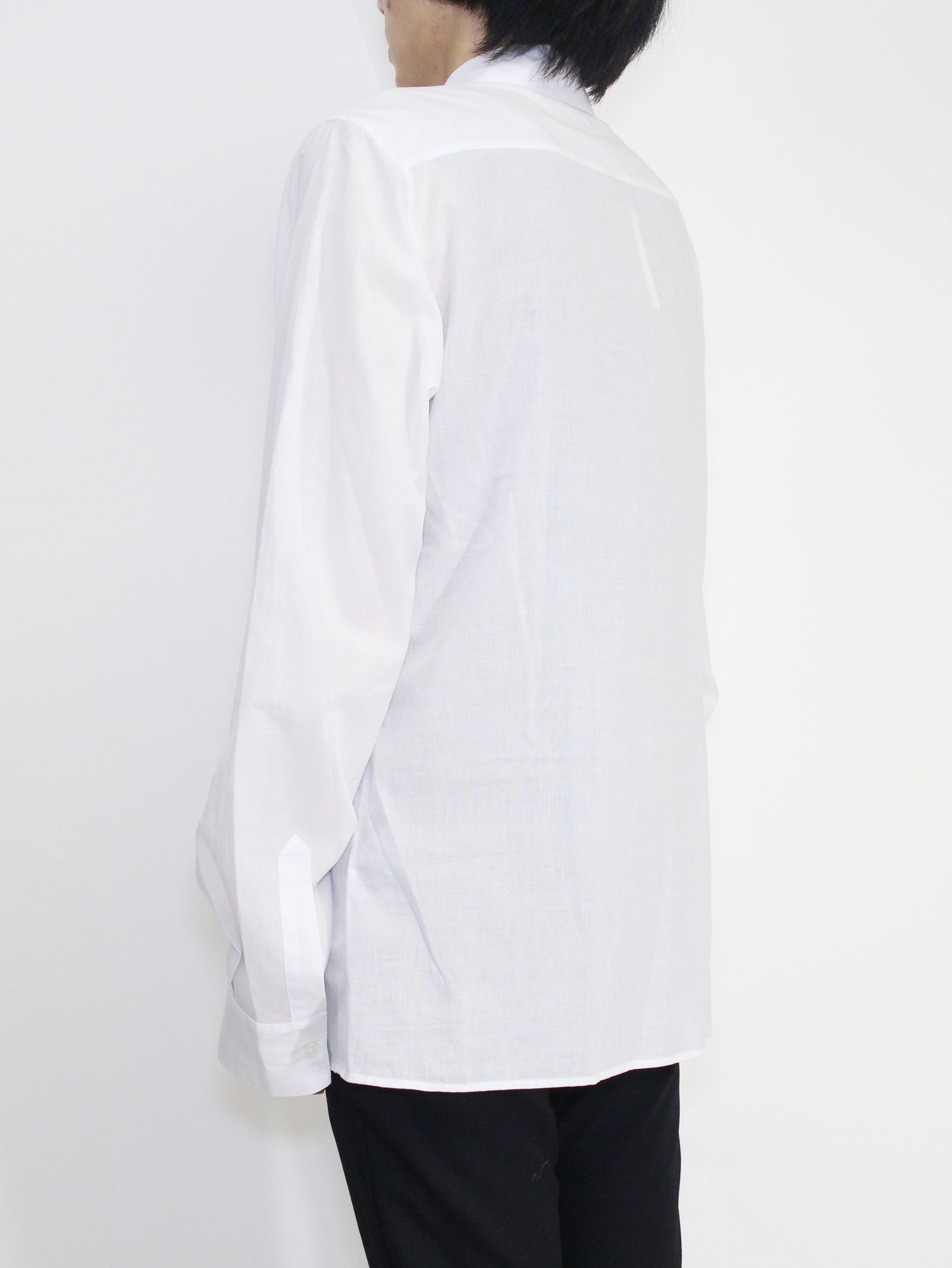 シャツ  - SHIRT BACOLI / ホワイト