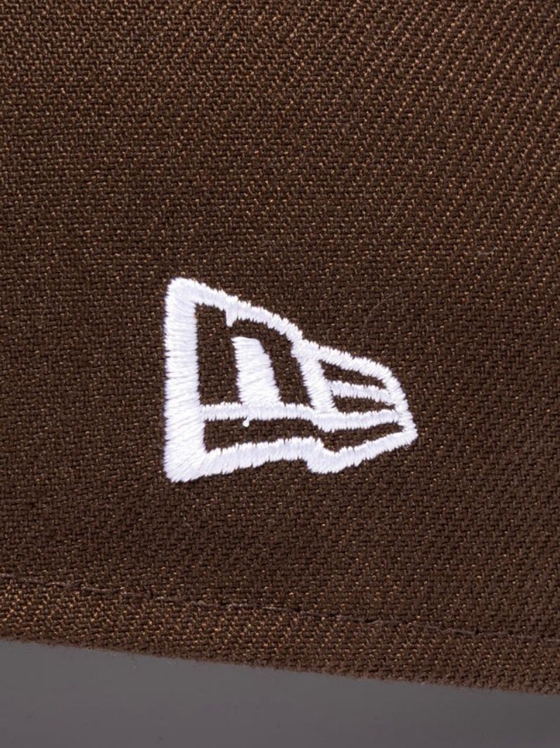 【26SS】ニューエラ コラボ レッドソックス キャップ / × NEWERA RED SOX CAP / ブラウン