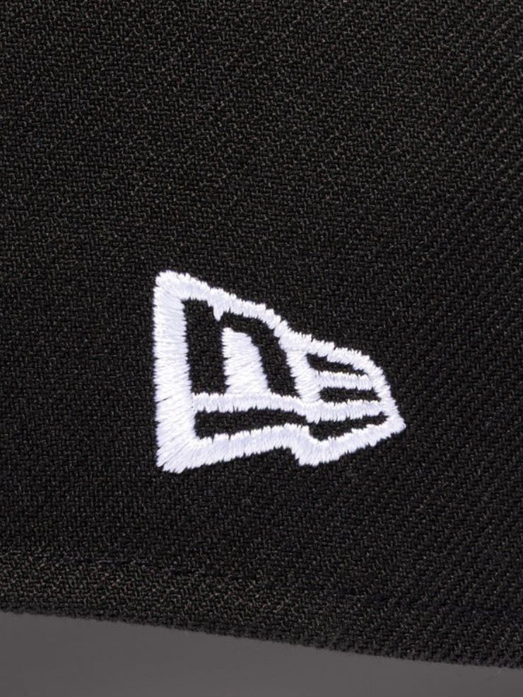 【26SS】ニューエラ コラボ ヤンキース キャップ / × NEWERA YANKEES CAP / ブラック