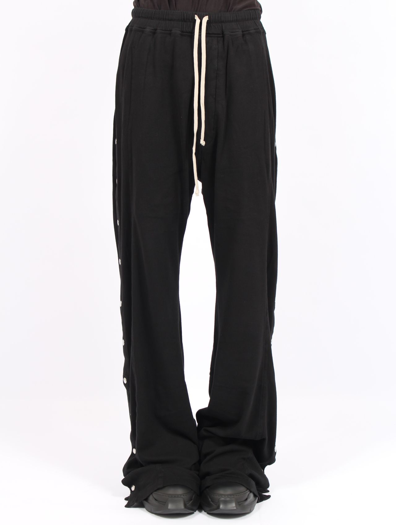 【25AW】 プッシャー パンツ / PUSHER PANTS / ブラック