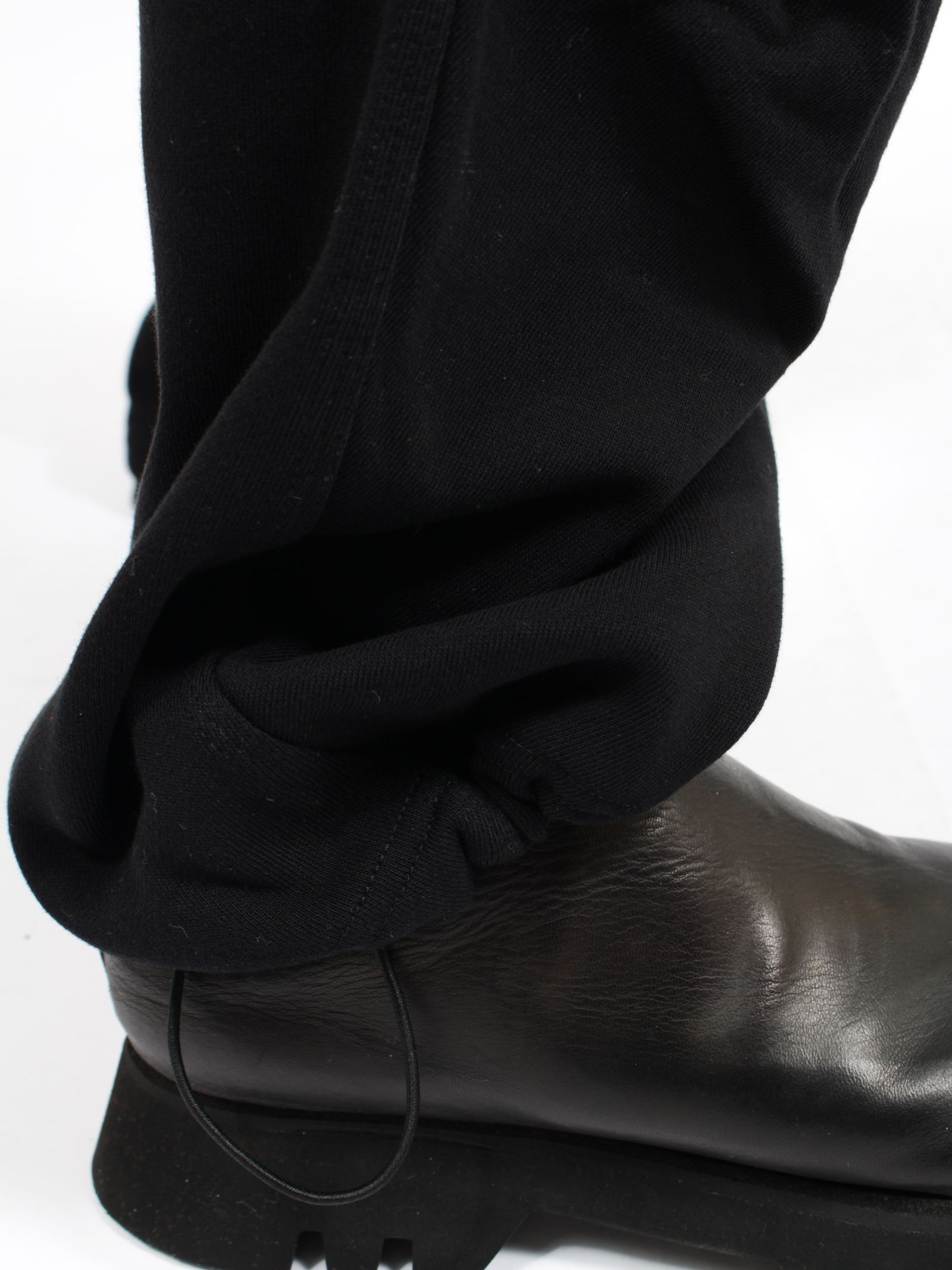 【26SS】スウェット パンツ / SWEAT PANTS / ブラック