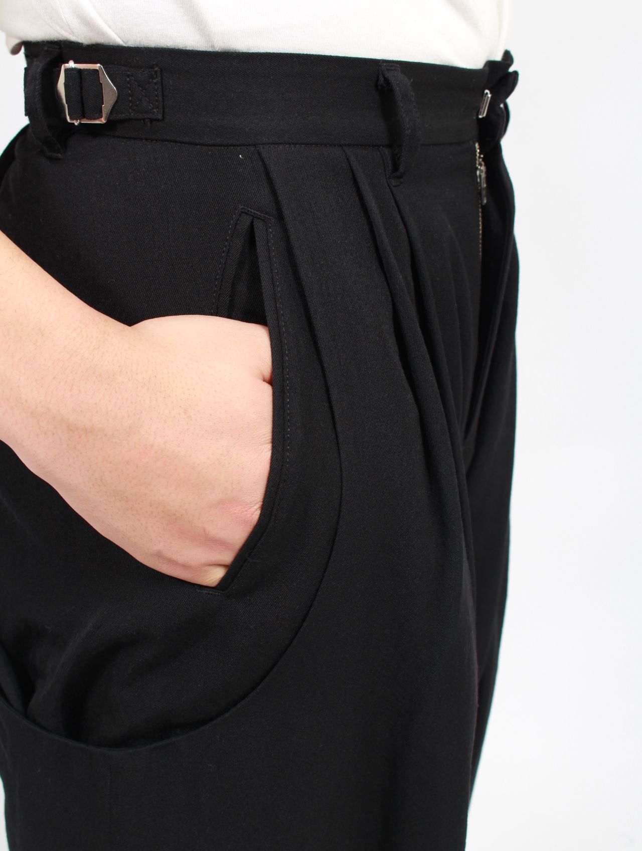 25ss 2025 NULLUS TROUSERS トラウザー パンツ 2 25ss 2025 NULLUS TROUSERS トラウザー パンツ 2