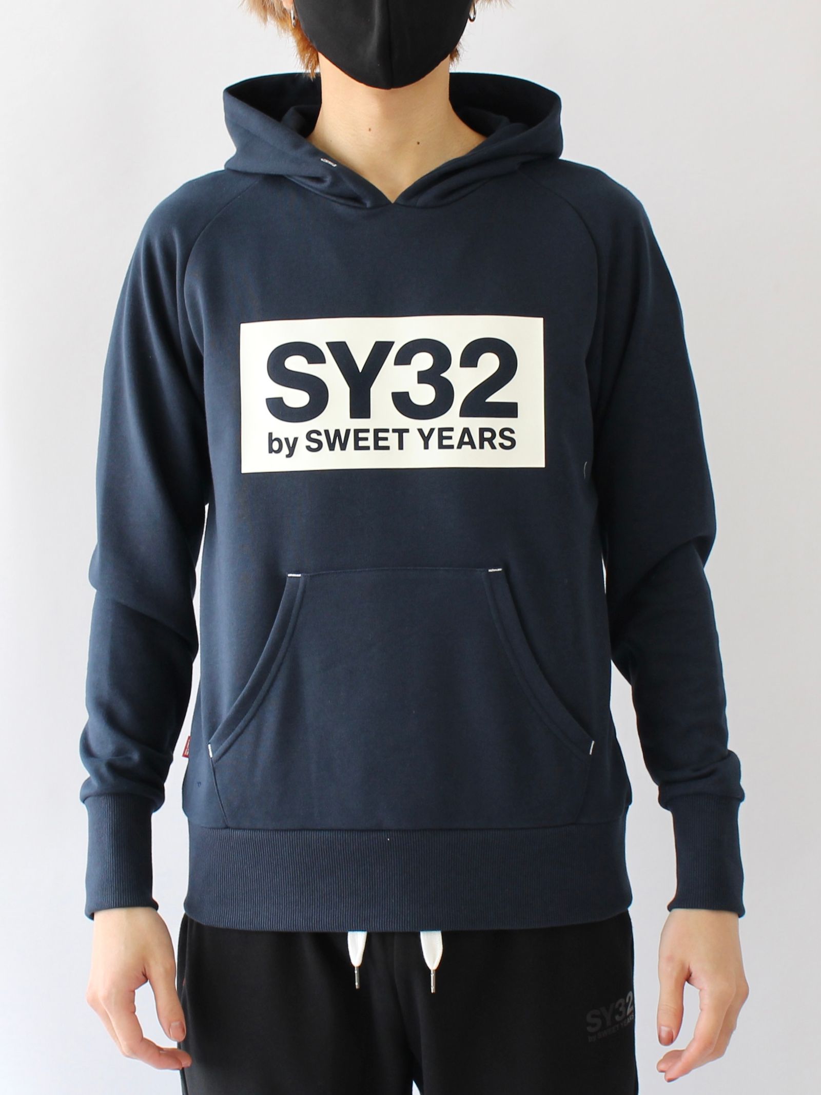 朝倉兄弟着用】SY32のアイテムをご紹介‼️ | STORY