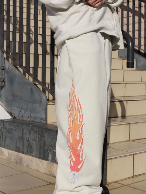 【25AW】KAMIYAを用いたストリートスタイル