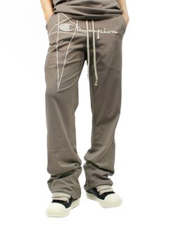 Rick Owens × Champion - 【Rick Owens × Champion】【23FW】ドロー 