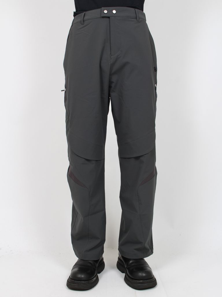 SAN SAN GEAR - 【24SS】フラッシュ パンツ / FLASH PANTS 