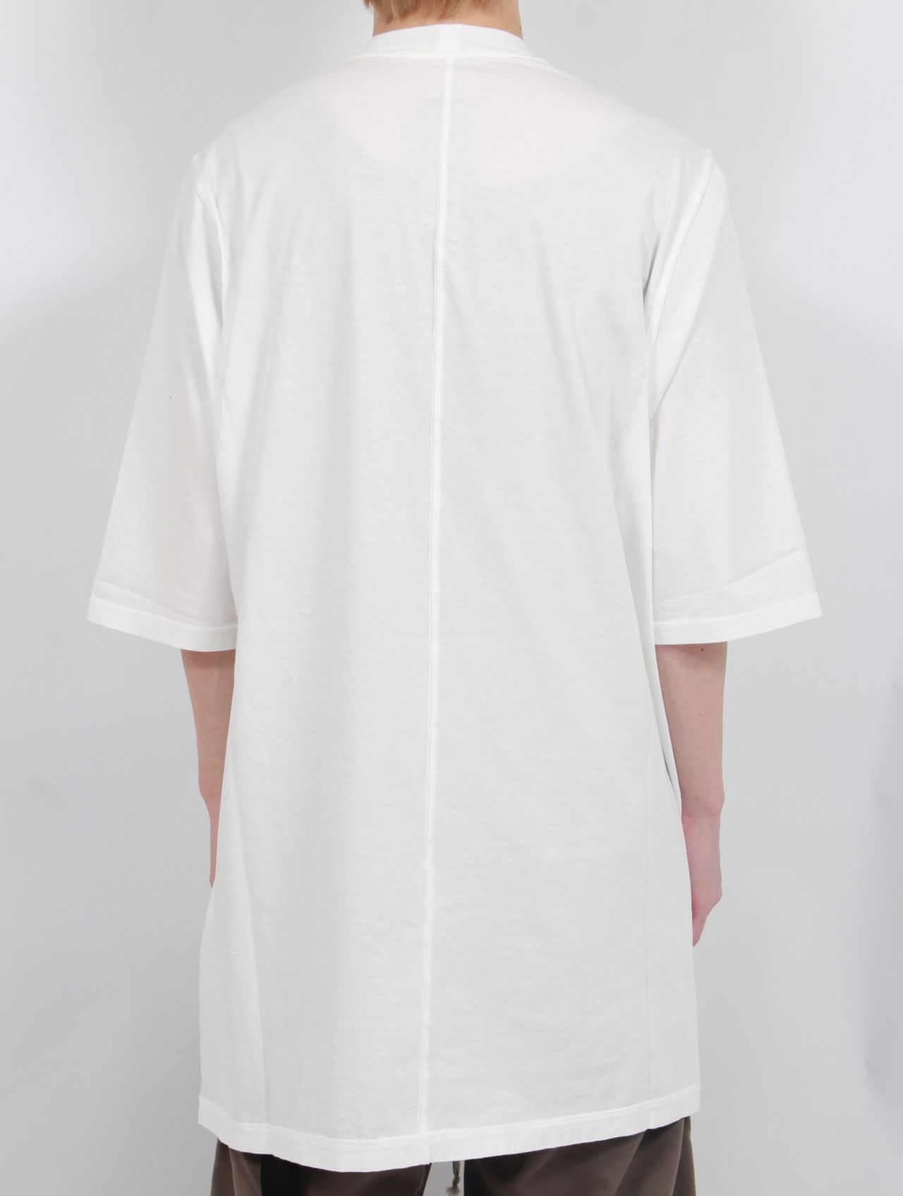 RICK OWENS DRKSHDW - 【25SS】 ジャンボ Tシャツ 半袖