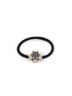 【26SS】カミヤ コンチョ ブレスレット / "KMY" CONCHO BRACELET / シルバー