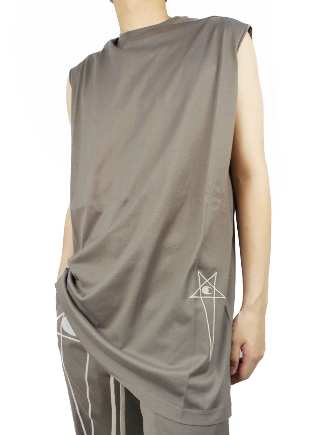 Rick Owens × Champion - 【Rick Owens × Champion】【23FW