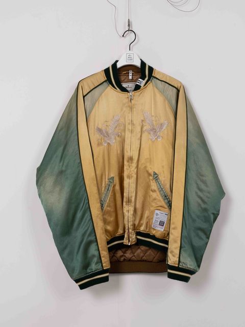 Maison MIHARA YASUHIRO - 2025 SS - 【PERSONA PART FIVE】 | STORY 