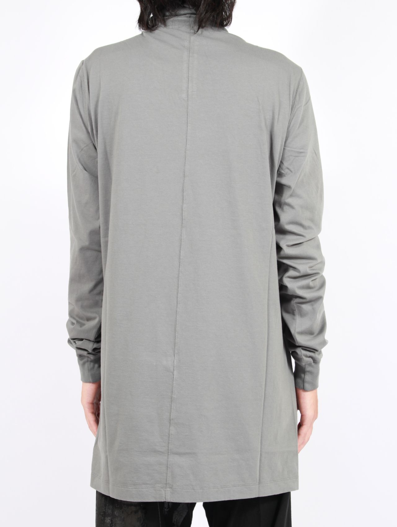 【25AW】タートル カットソー サーフ 長袖 Tシャツ / SURF T / ウォッシュド インディゴ
