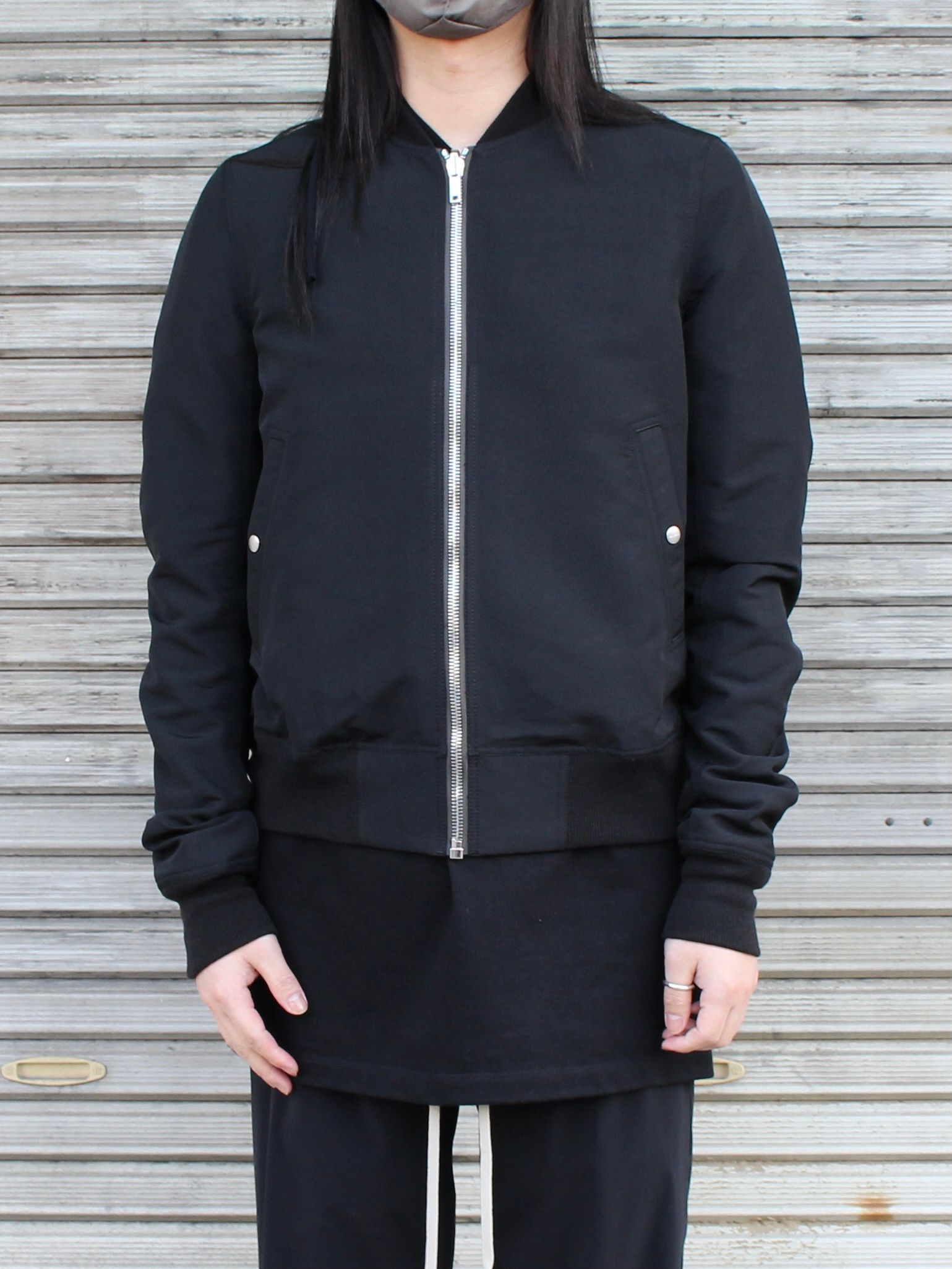 16 SS CYCLOPS】 Mega Shorts／RICK OWENS | T/O