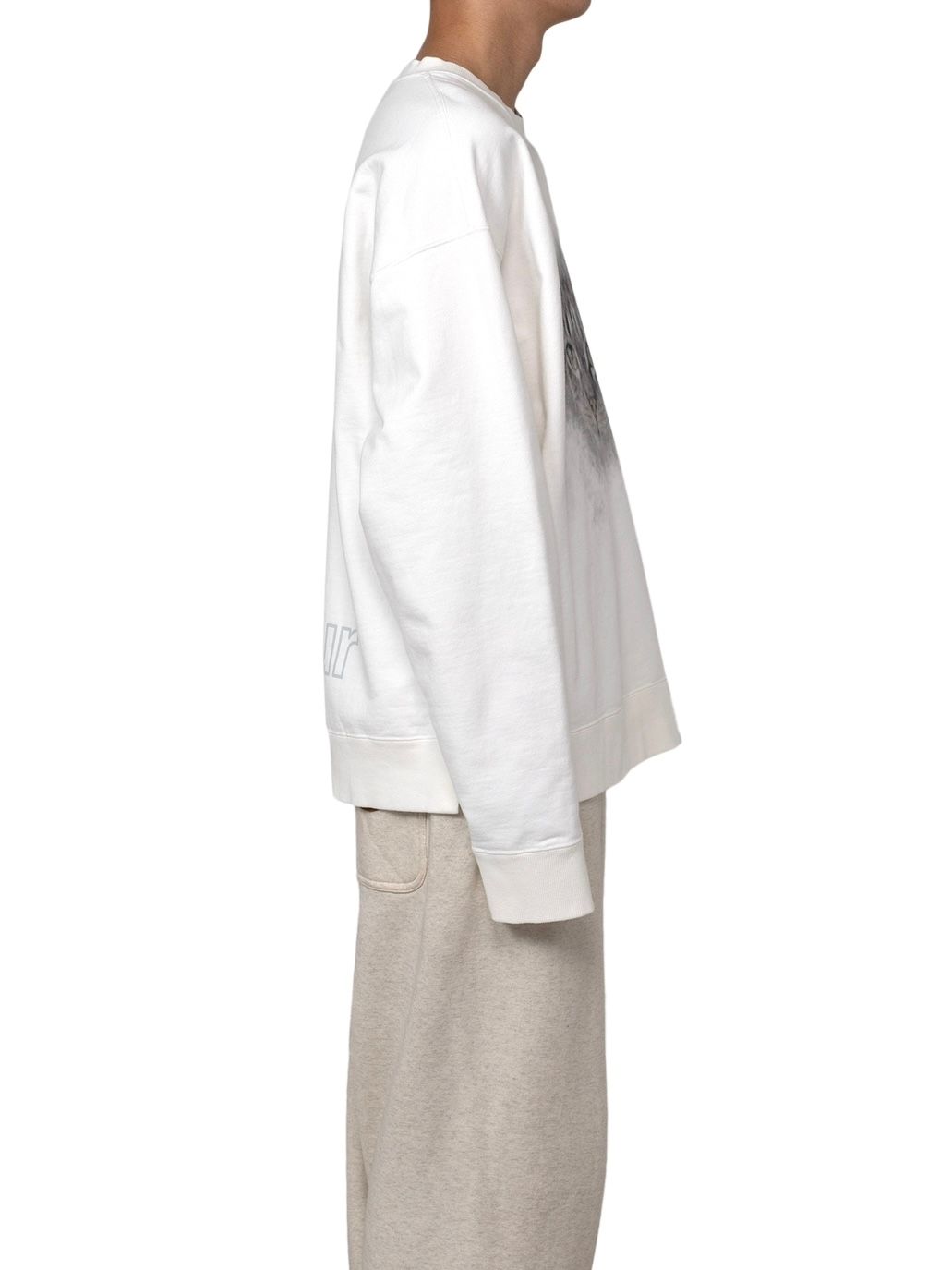 Maison MIHARA YASUHIRO - 【24AW】キャット プリンテッド プル