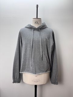 【27SS】オーディナリー ホーム レフティー フーディー / ORDINARY HOME LEFTY HOODIE (ISSUE#10) / HEATHER (ヘザー)