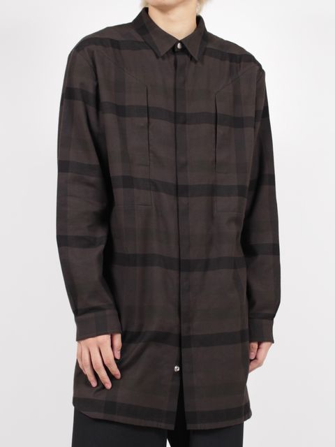 RICK OWENS - 2023AW - 【LUXOR】 | STORY