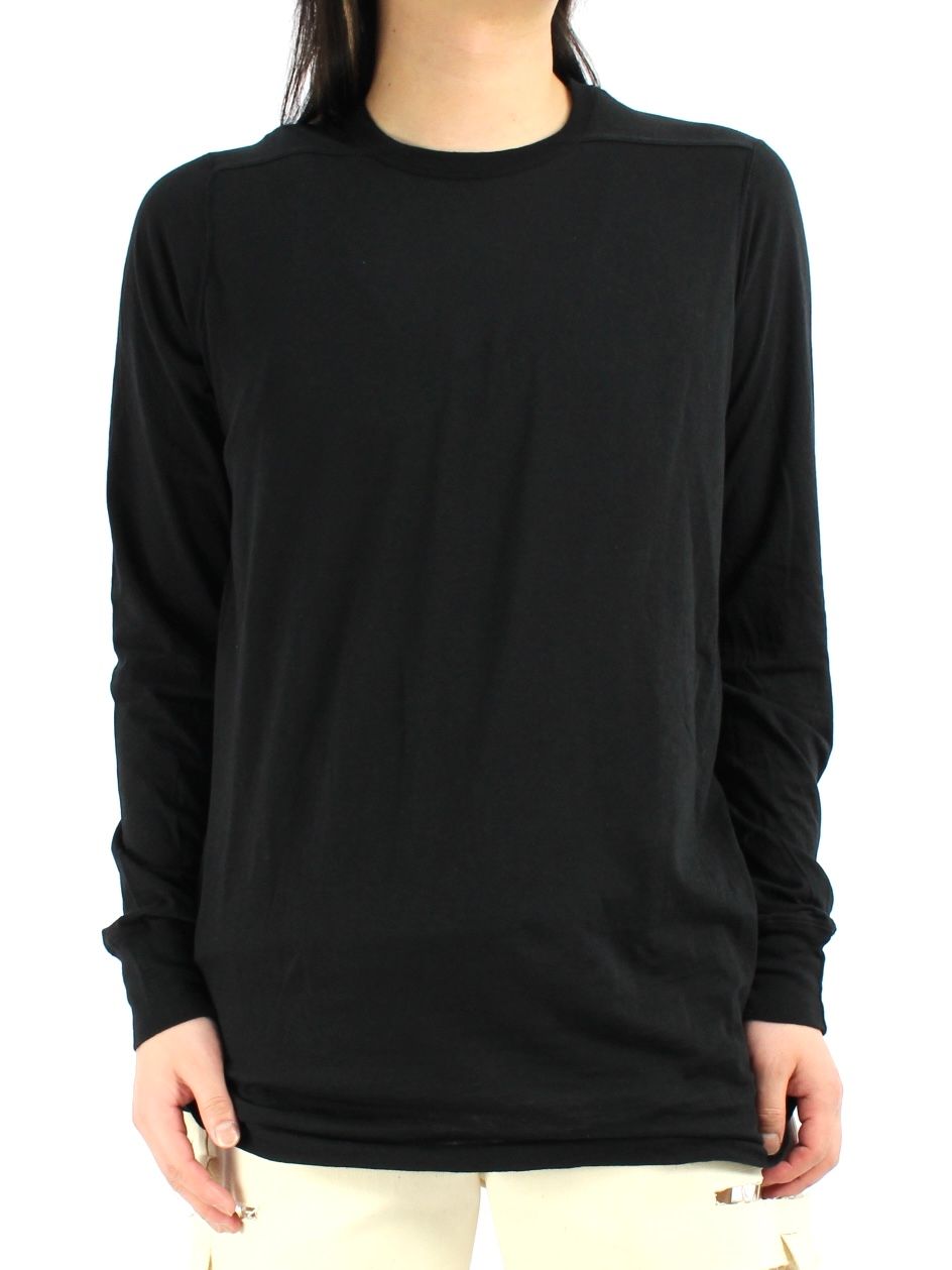 【25AW】 レベル 長袖Tシャツ / LEVEL LS T / ブラック