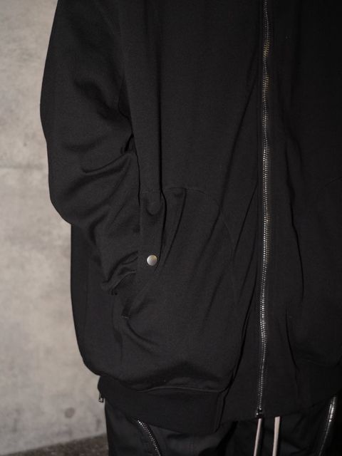 【24SS】RICK OWENS定番人気パンツを用いたコーディネート！