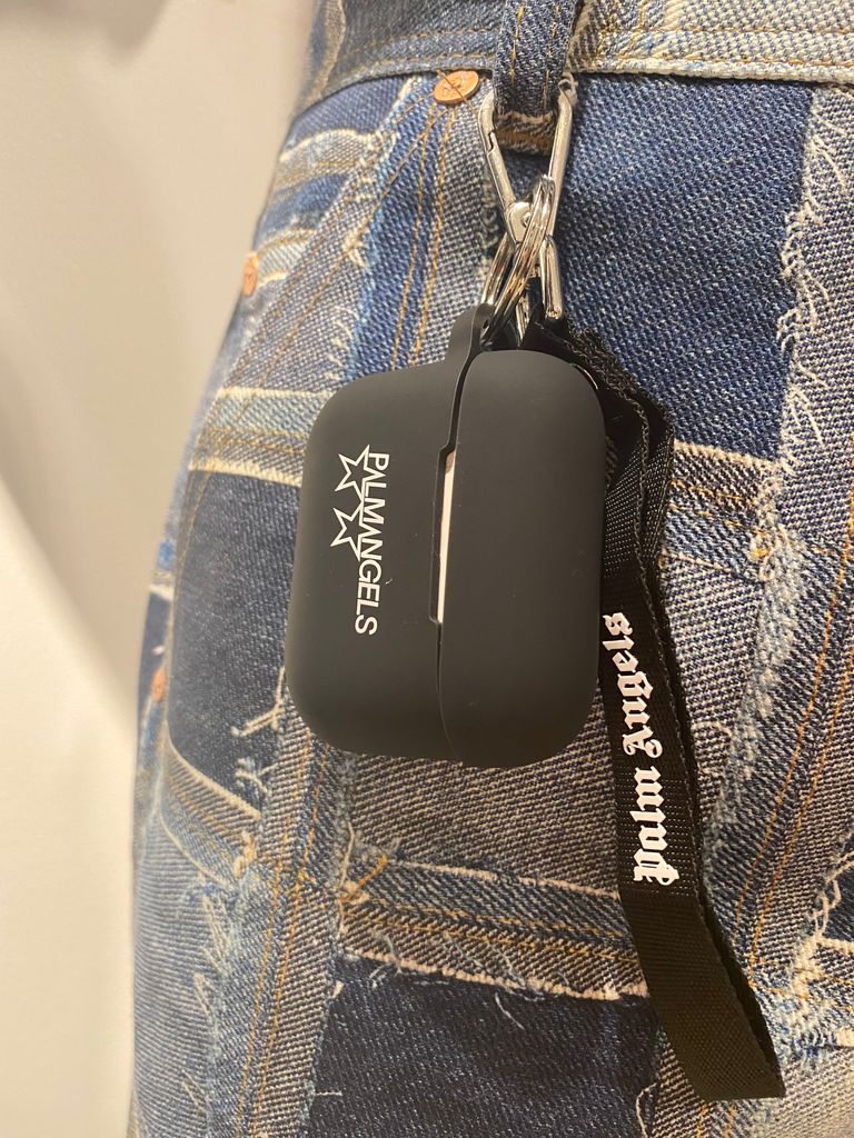 【PALM ANGELS】AIRPODS PRO ケース入荷！