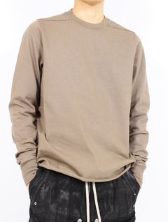 【25SS】クルーネック スウェット / CREWNECK SWEAT / ダスト