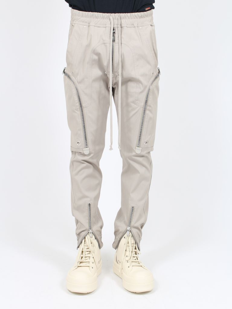 rick owens バウハウスカーゴ 46 新品 定価112,000 吸お