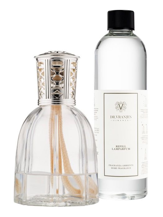 ランパルファム セットボックス / LP SET BOX / CLEAR<クリアー>