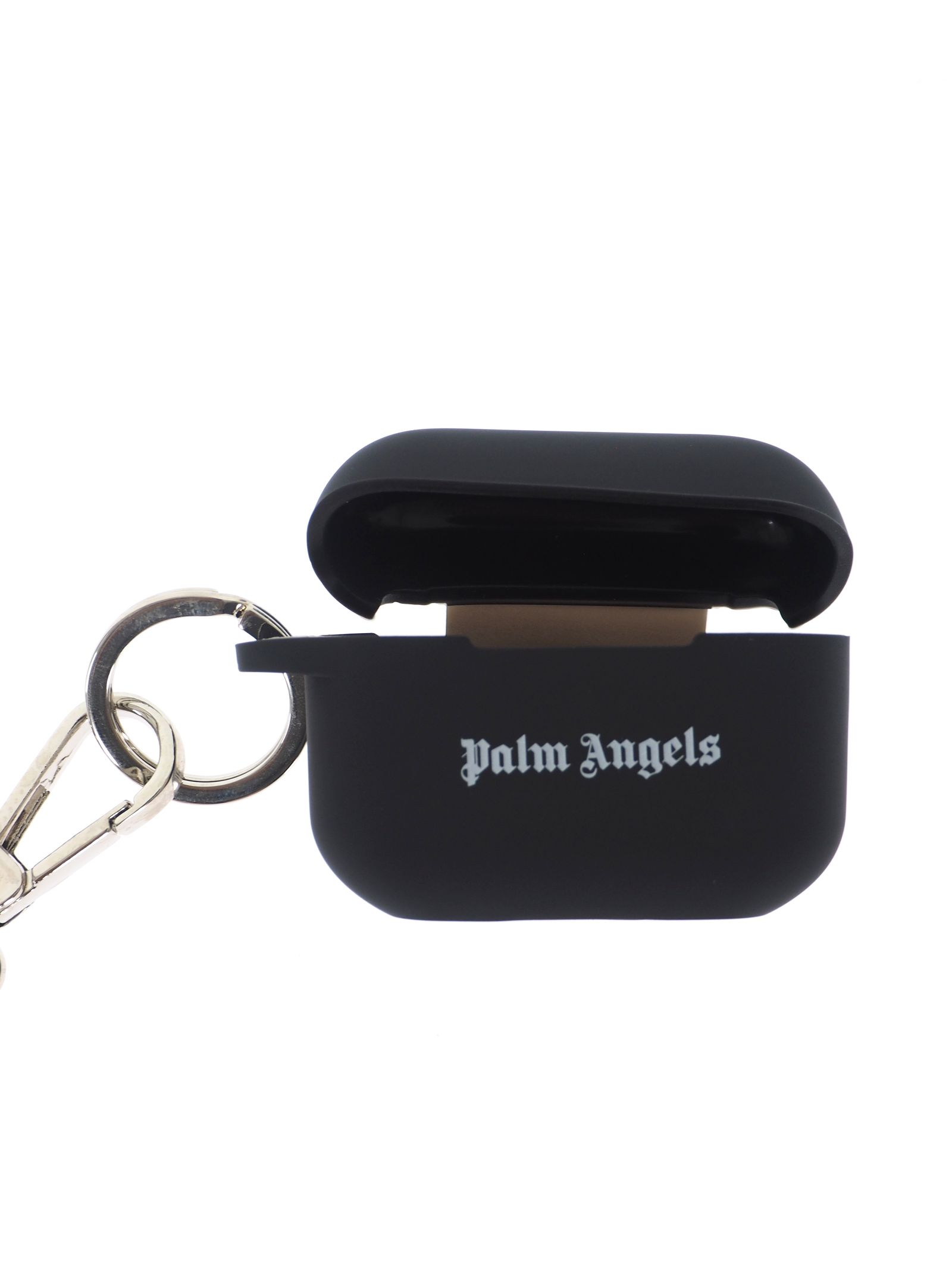 PALM ANGELS - 【先行予約】 ロゴ エアーポッズケース LOGO AIRPODS 