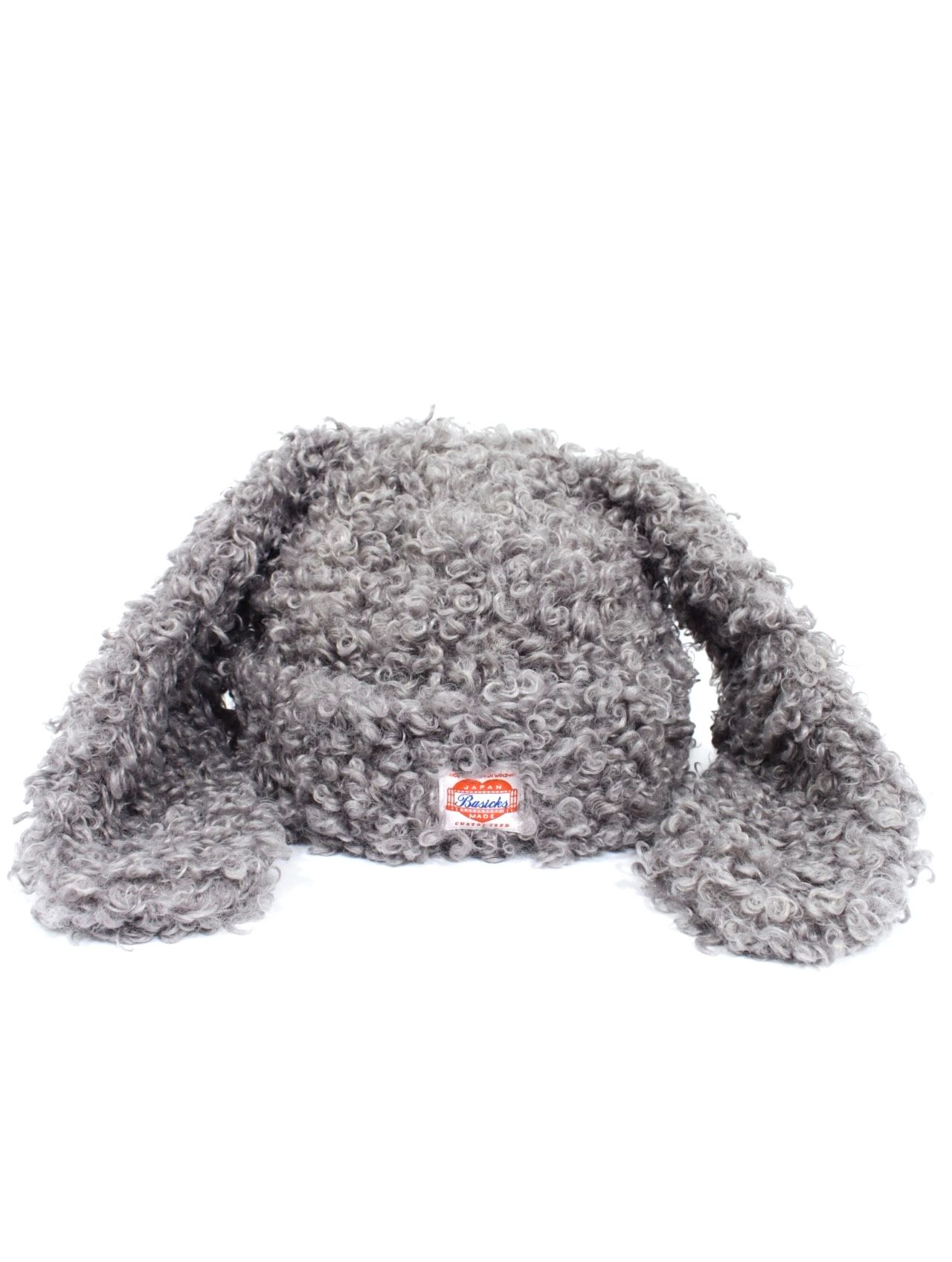 【26SS】ラビット ヘッドウェアー / RABBIT HEADWEAR / グレー