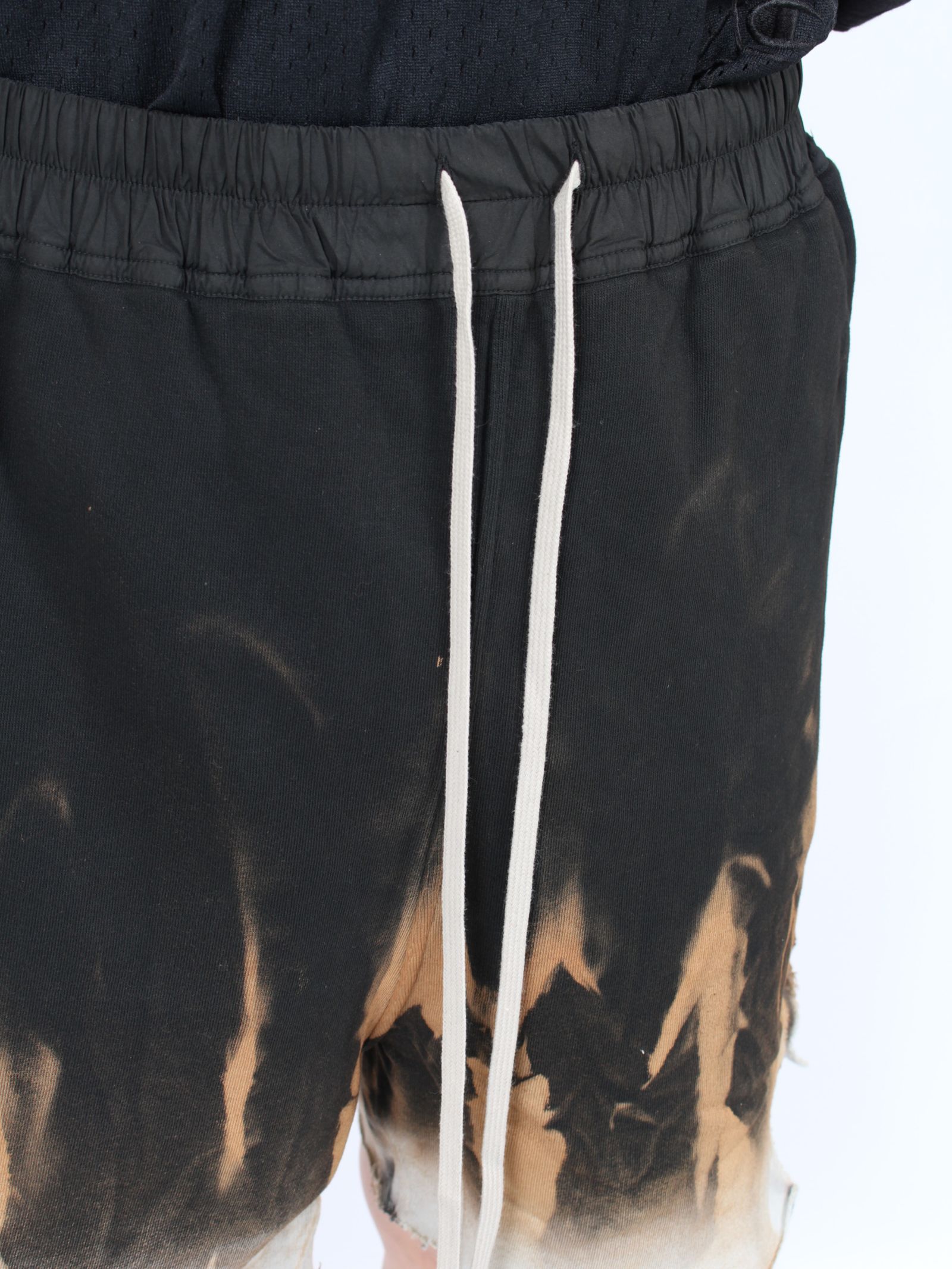 RICK OWENS DRKSHDW - 【24AW】ロング ボクサー ショーツ / LONG RICK OWENS DRKSHDW - 【24AW】ロング ボクサー ショーツ / LONG