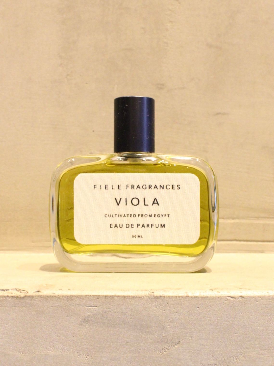 FIELE FRAGRANCES - フィエールフレグランス | STORY 公式通販 ...