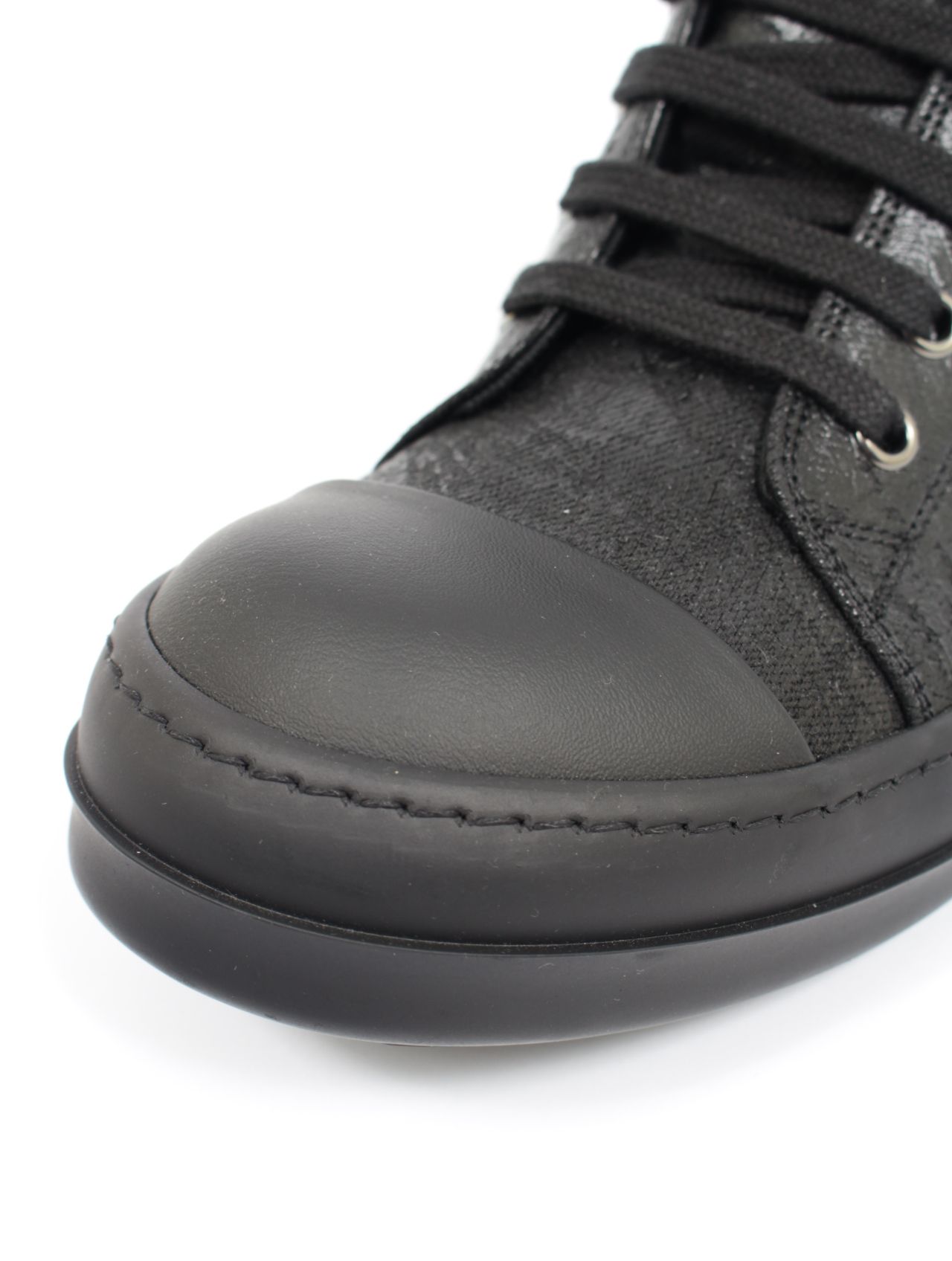 RICK OWENS DRKSHDW - 【25SS】 ローカット スニーカー ロー