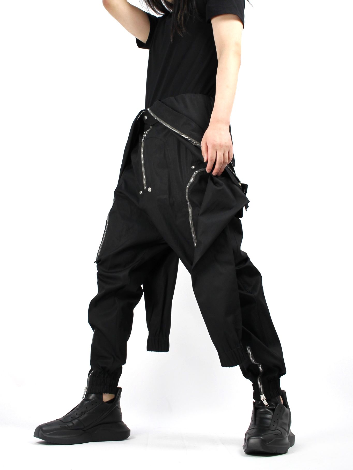Rick Owens】22FW 1st Deliveryのご紹介 | STORY