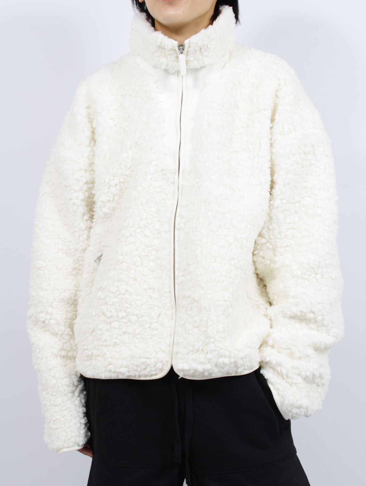 gingersnaps ブルゾン mainstory sissel edelbo Windbreaker | MYS