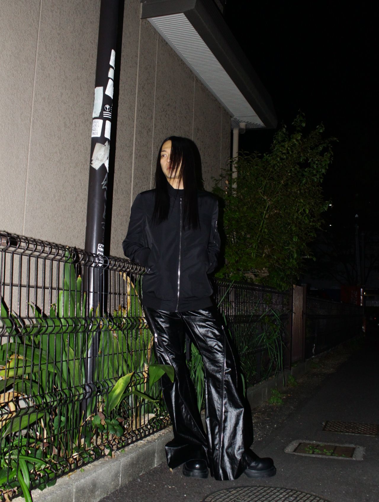 パンツ rick owens drkshdw bolan banana denim 29 Rick Owens Drkshdw BOLAN BANANA – 082plus