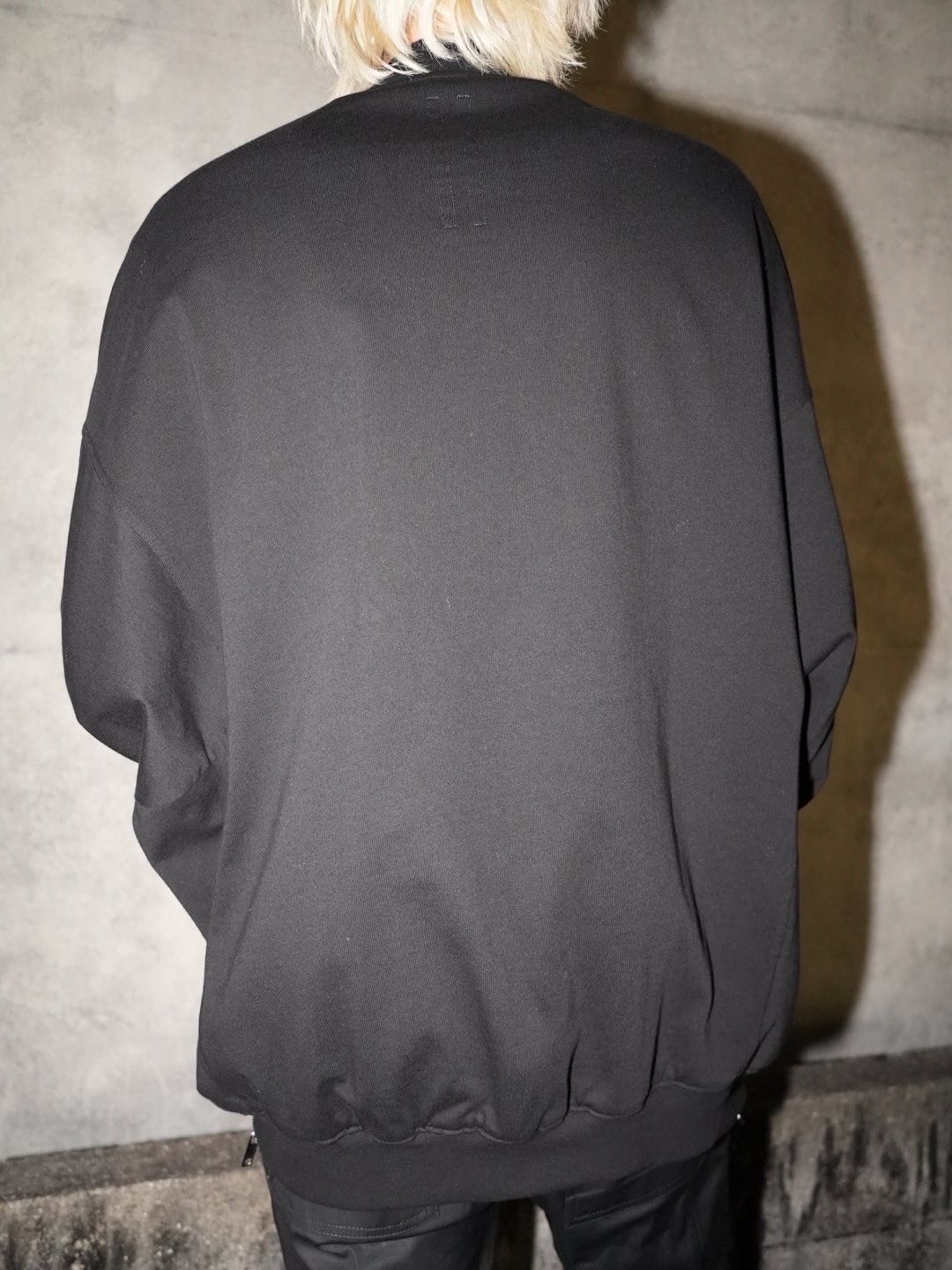 【24SS】RICK OWENS定番人気パンツを用いたコーディネート！